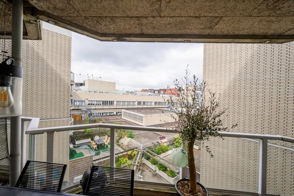Medium property photo - H. de Lintweg 25, 3201 EK Spijkenisse